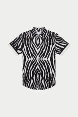 Zebra Game Weekend Shirt