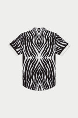 Zebra Game Weekend Shirt
