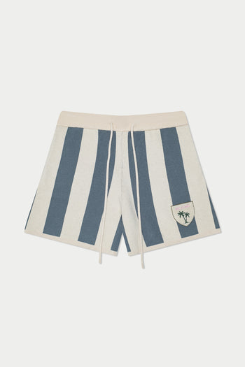 Rayas Soccer Short