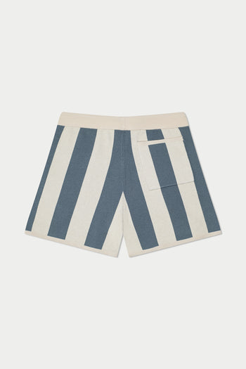 Rayas Soccer Short