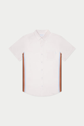 Rayas Weekend Shirt