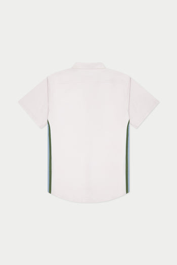 Rayas Weekend Shirt