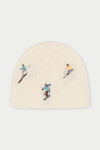 Ski Knit Beanie