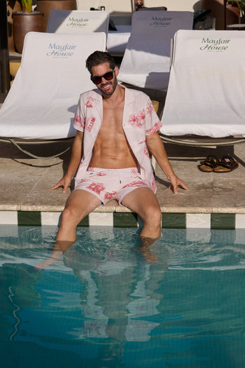 OCEAN DRIVE SWIM SHORT