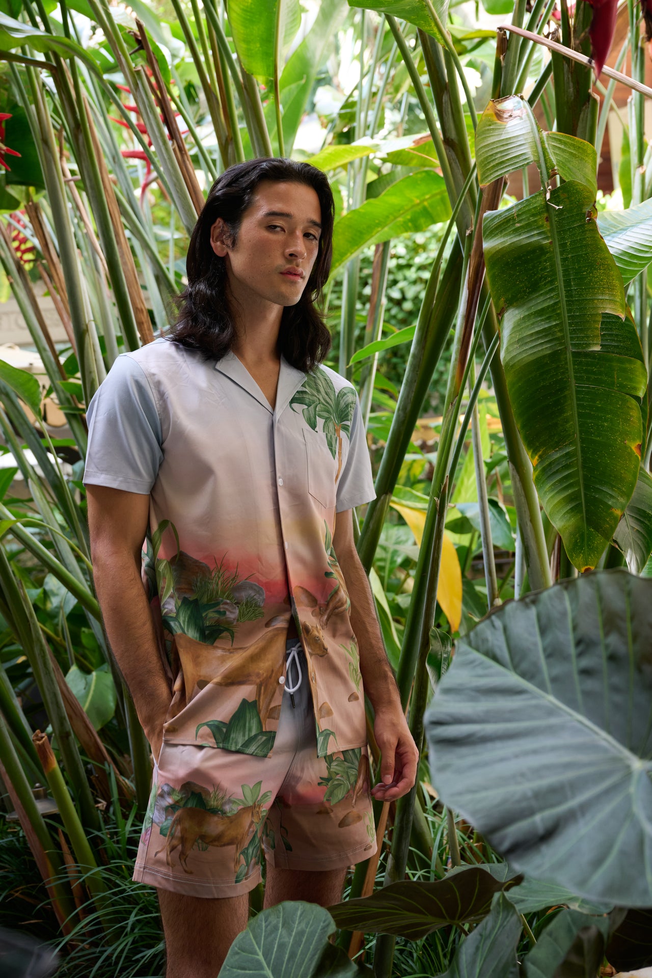 FLORIDA PANTHER WEEKEND SHIRT