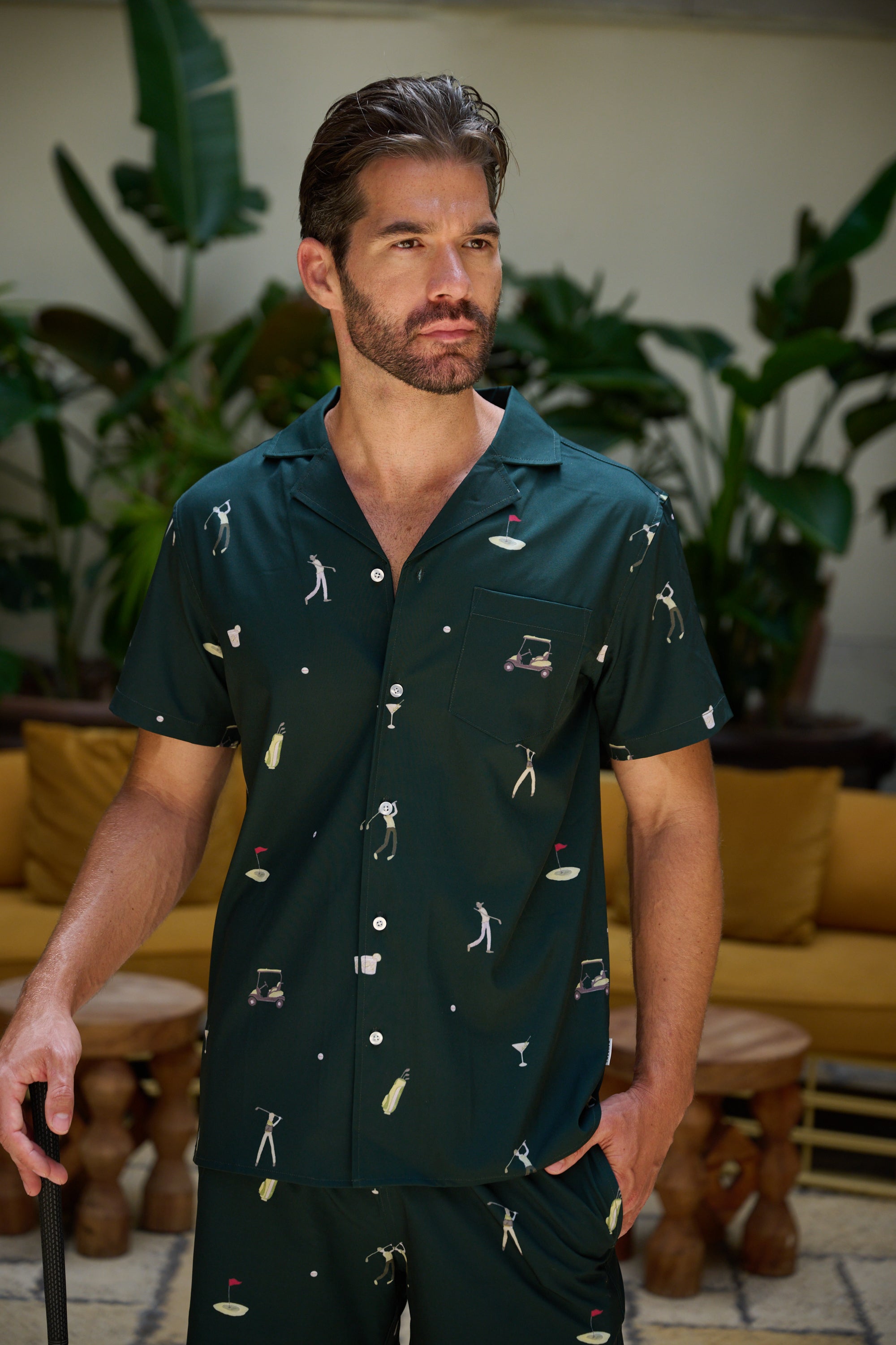 MEN'S