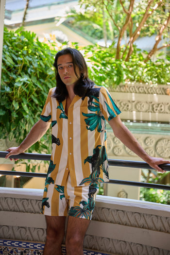 Pantera Weekend Shirt