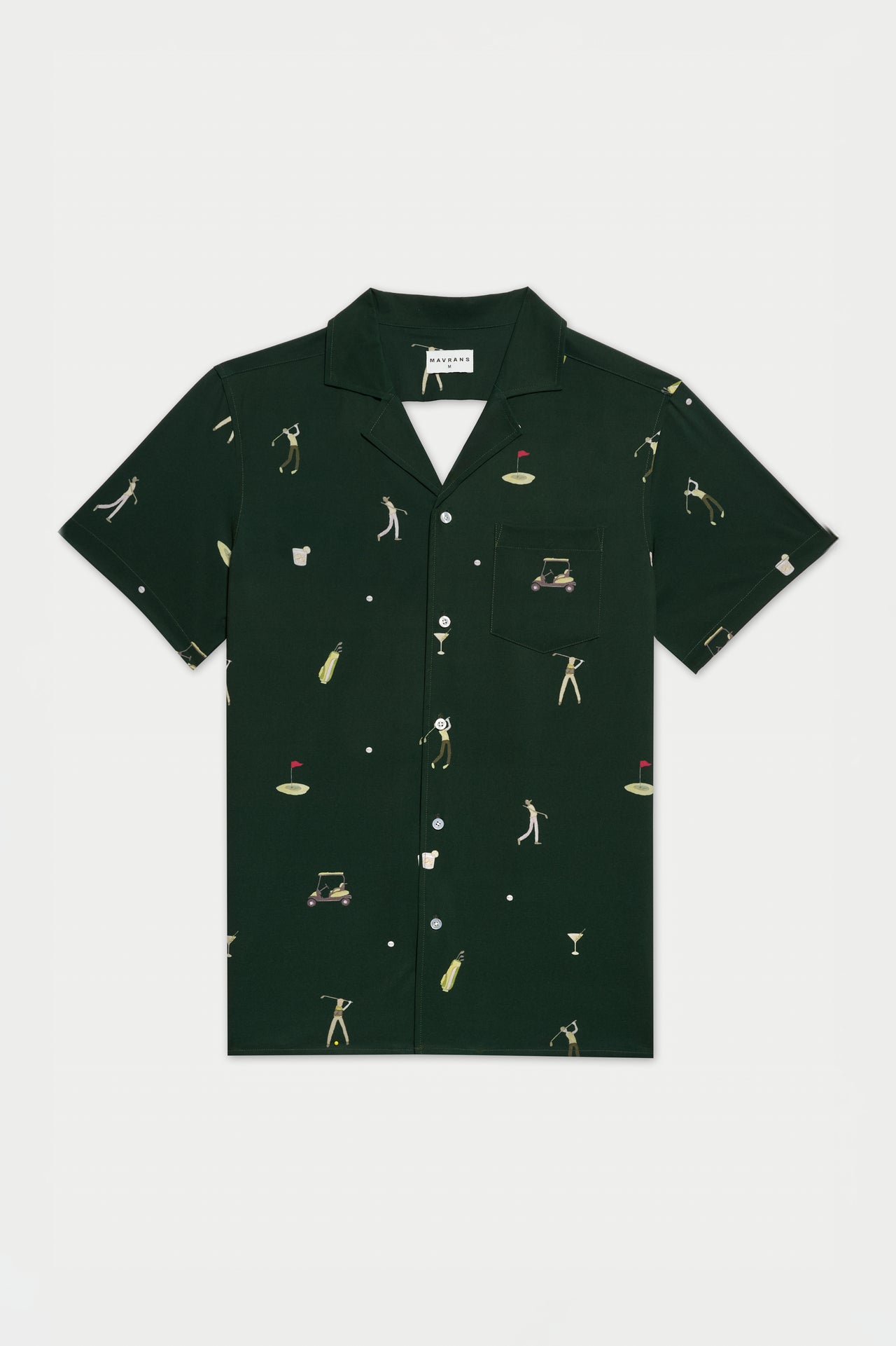 FUN AND GAMES WEEKEND SHIRT