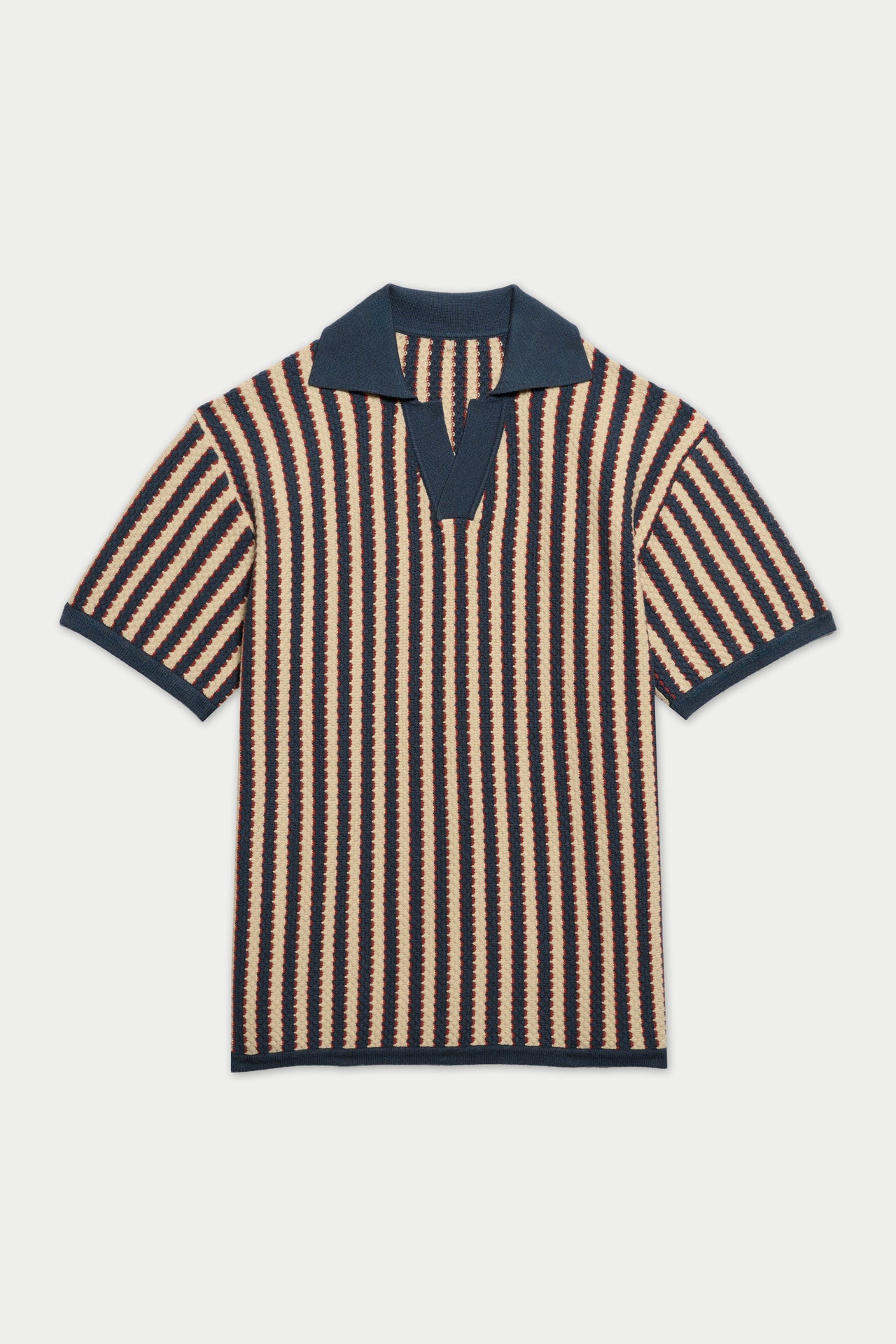 STRIKE A MATCH KNIT COSMO