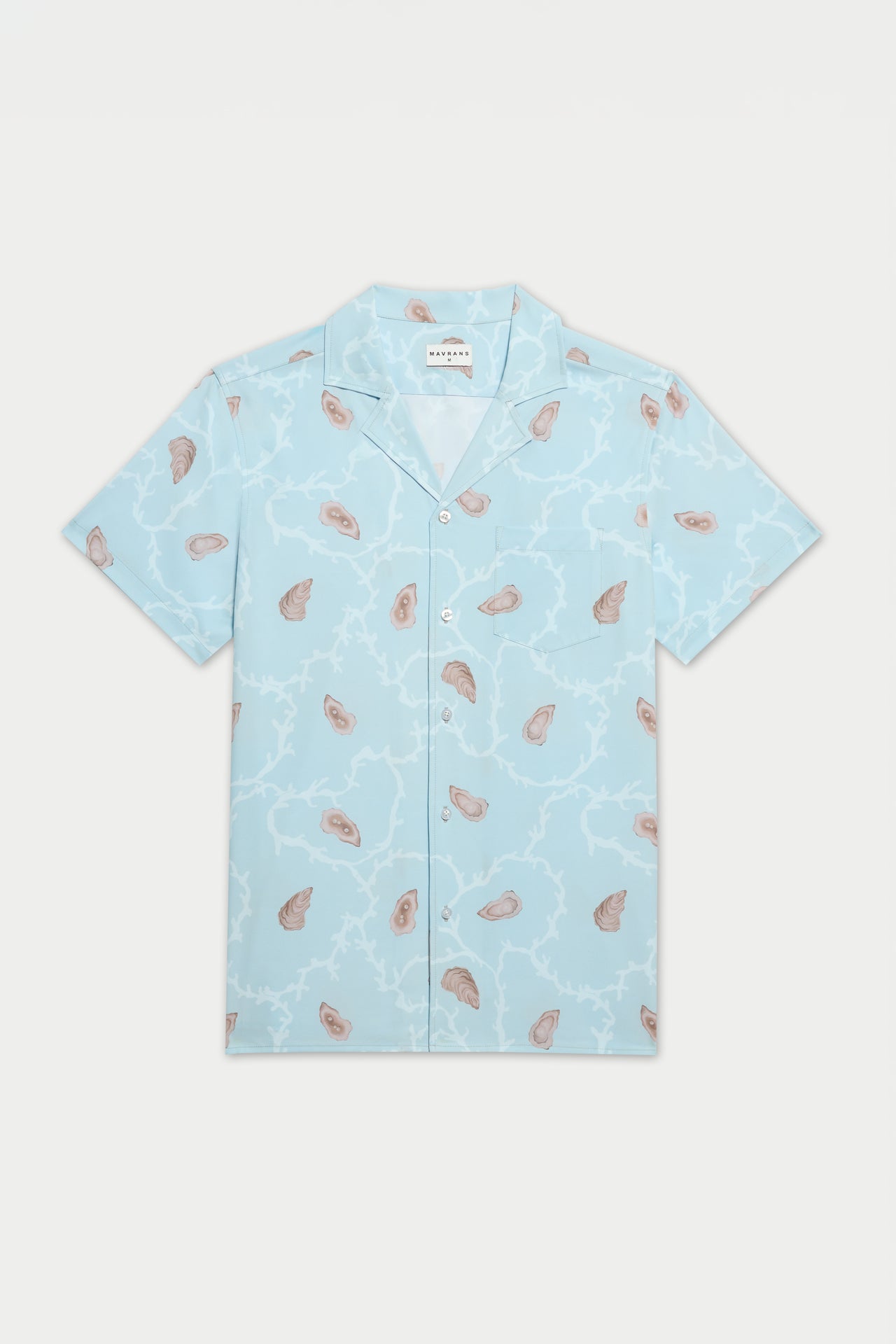 OSTRA WEEKEND SHIRT