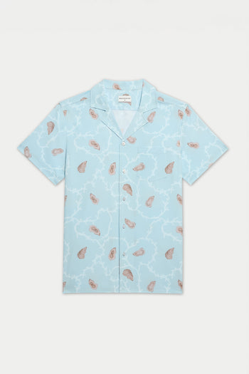 OSTRA WEEKEND SHIRT