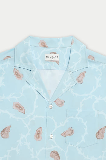 OSTRA WEEKEND SHIRT