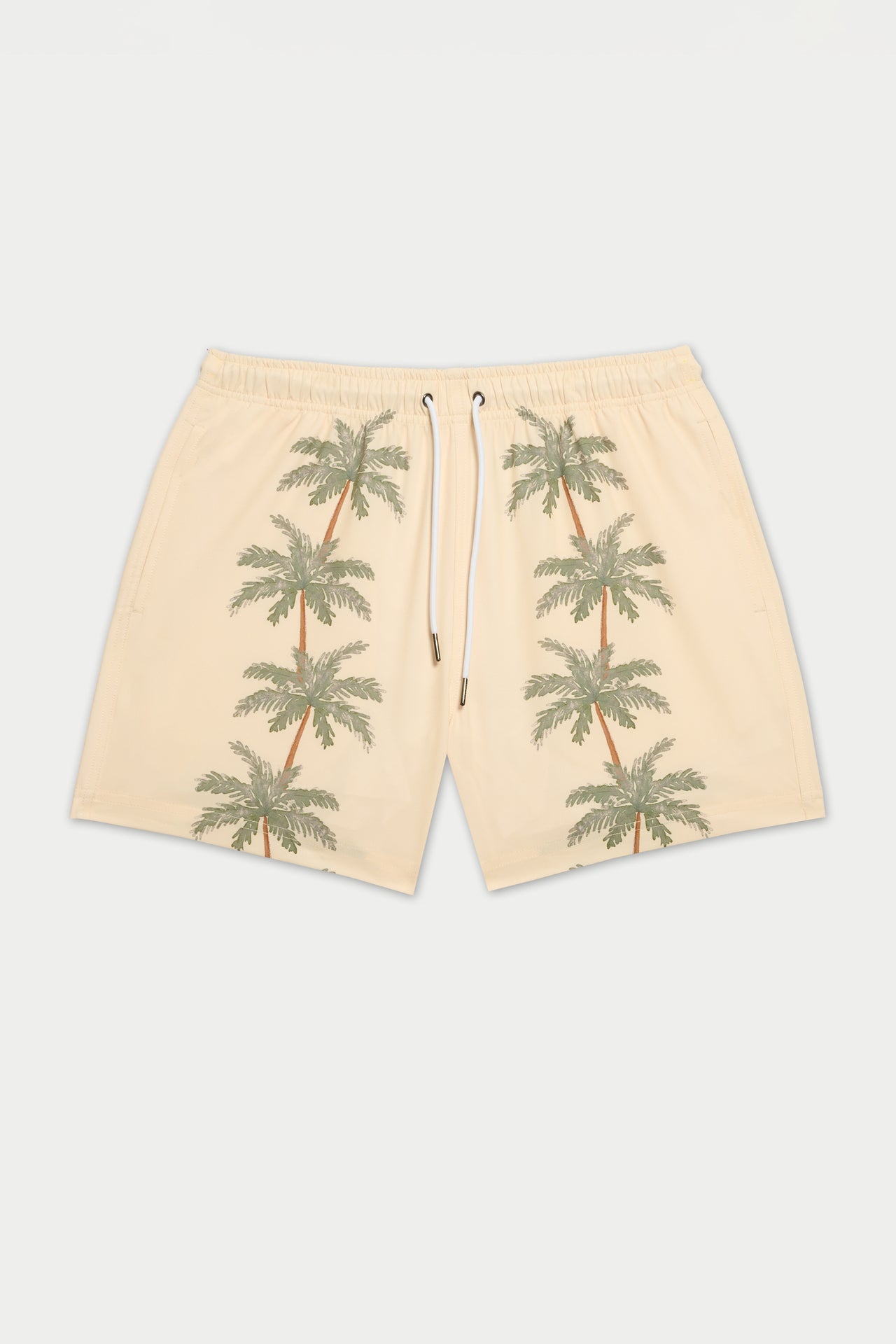 PALM ROW SWIM SHORT