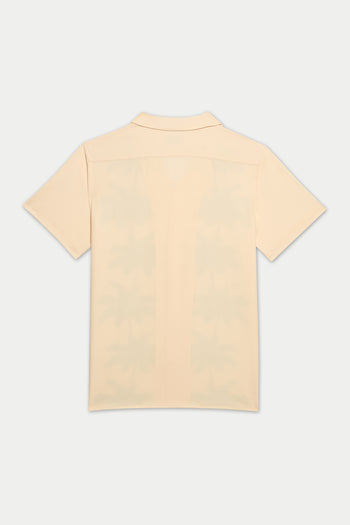 PALM ROW WEEKEND SHIRT