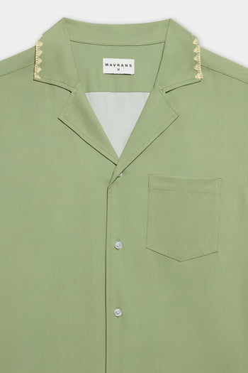 HOTEL STITCH WEEKEND SHIRT