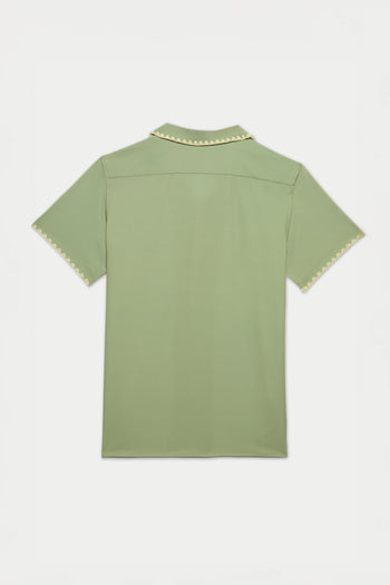 HOTEL STITCH WEEKEND SHIRT