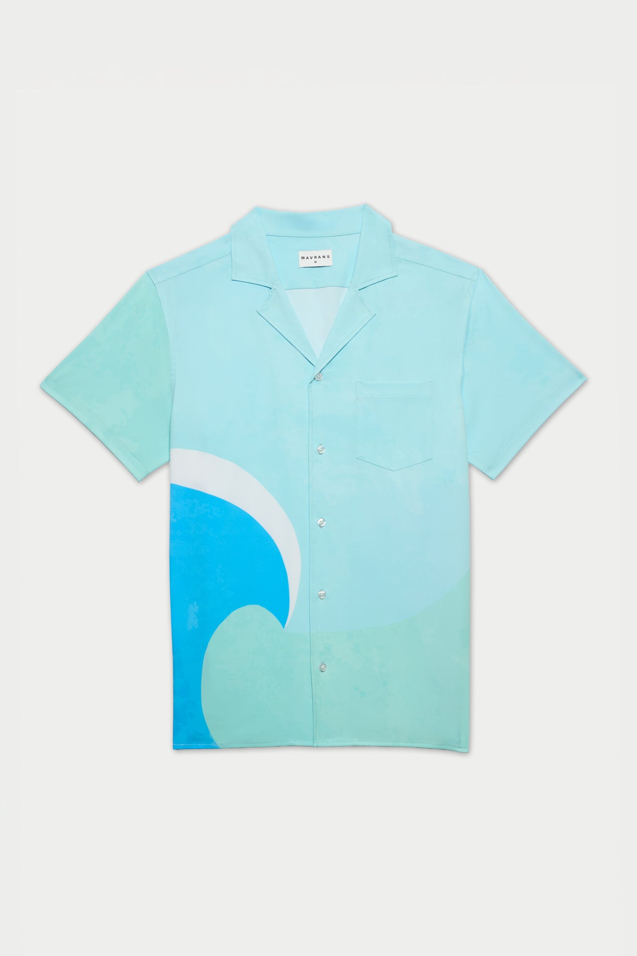 SALT SCENE WEEKEND SHIRT
