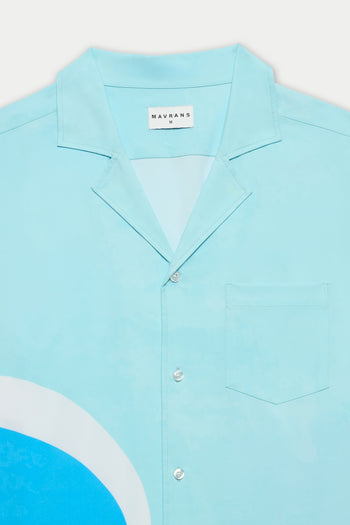 SALT SCENE WEEKEND SHIRT