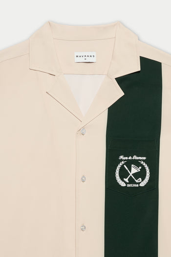 CLUB HOUSE WEEKEND SHIRT
