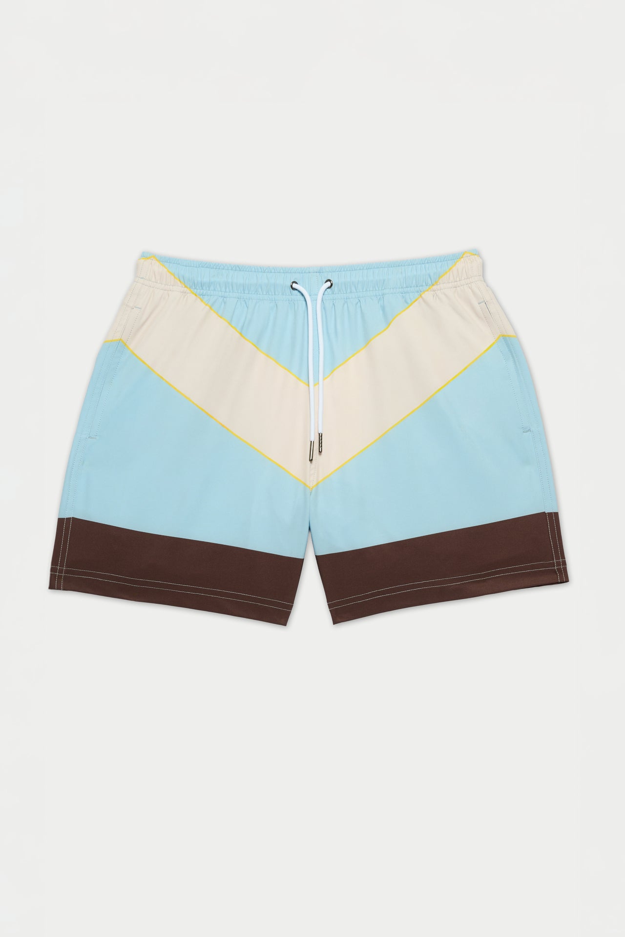 HERITAGE V SWIM SHORT