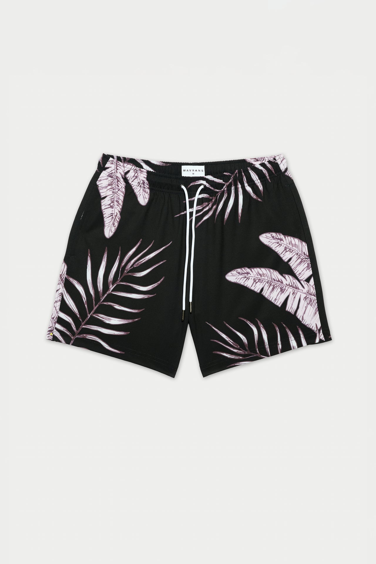 TONAL JUNGLE SWIM SHORT