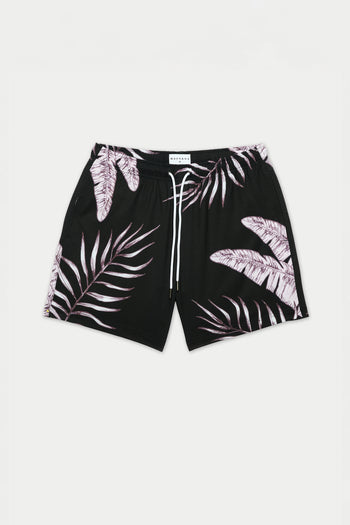 TONAL JUNGLE SWIM SHORT
