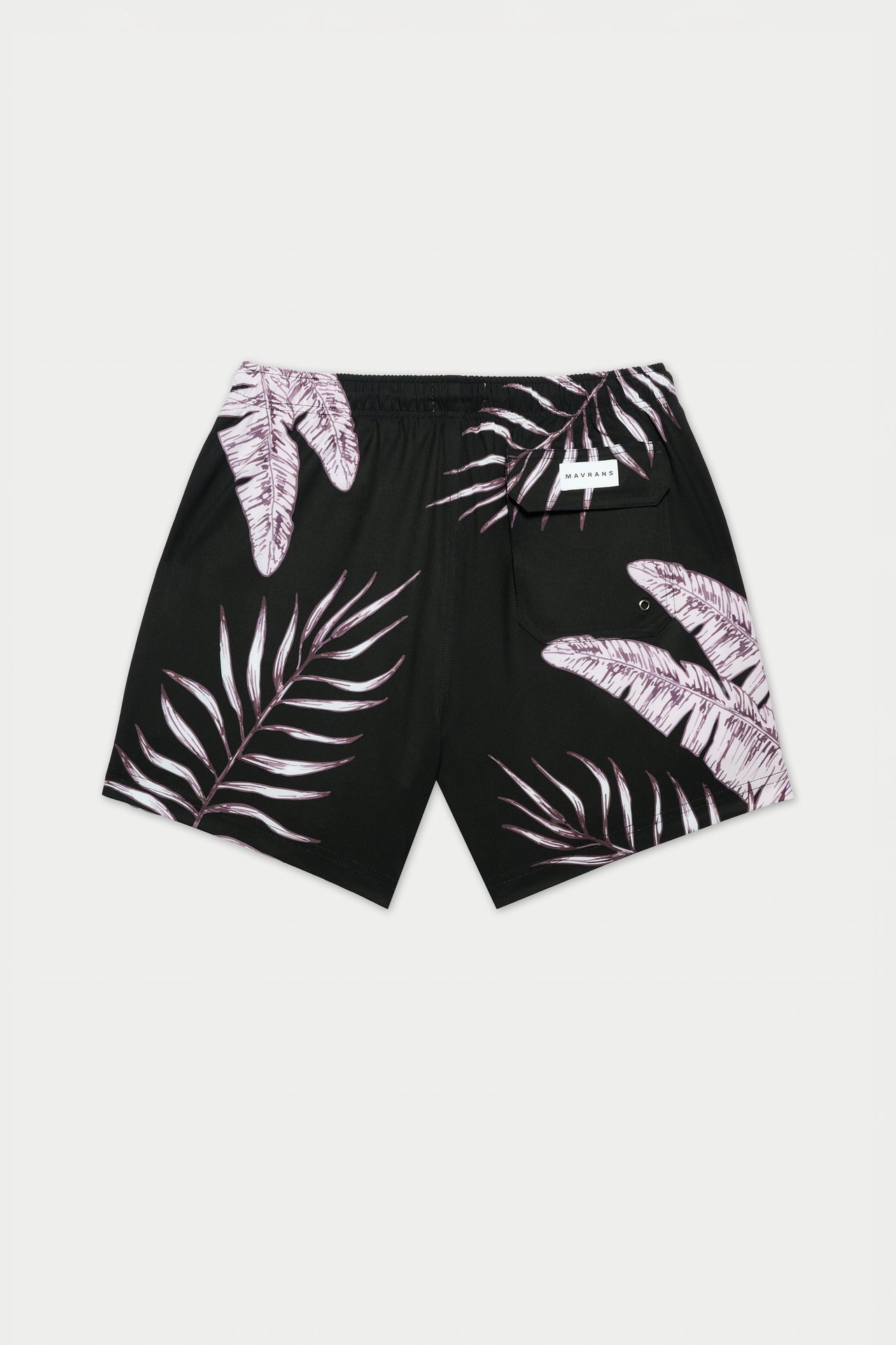 TONAL JUNGLE SWIM SHORT