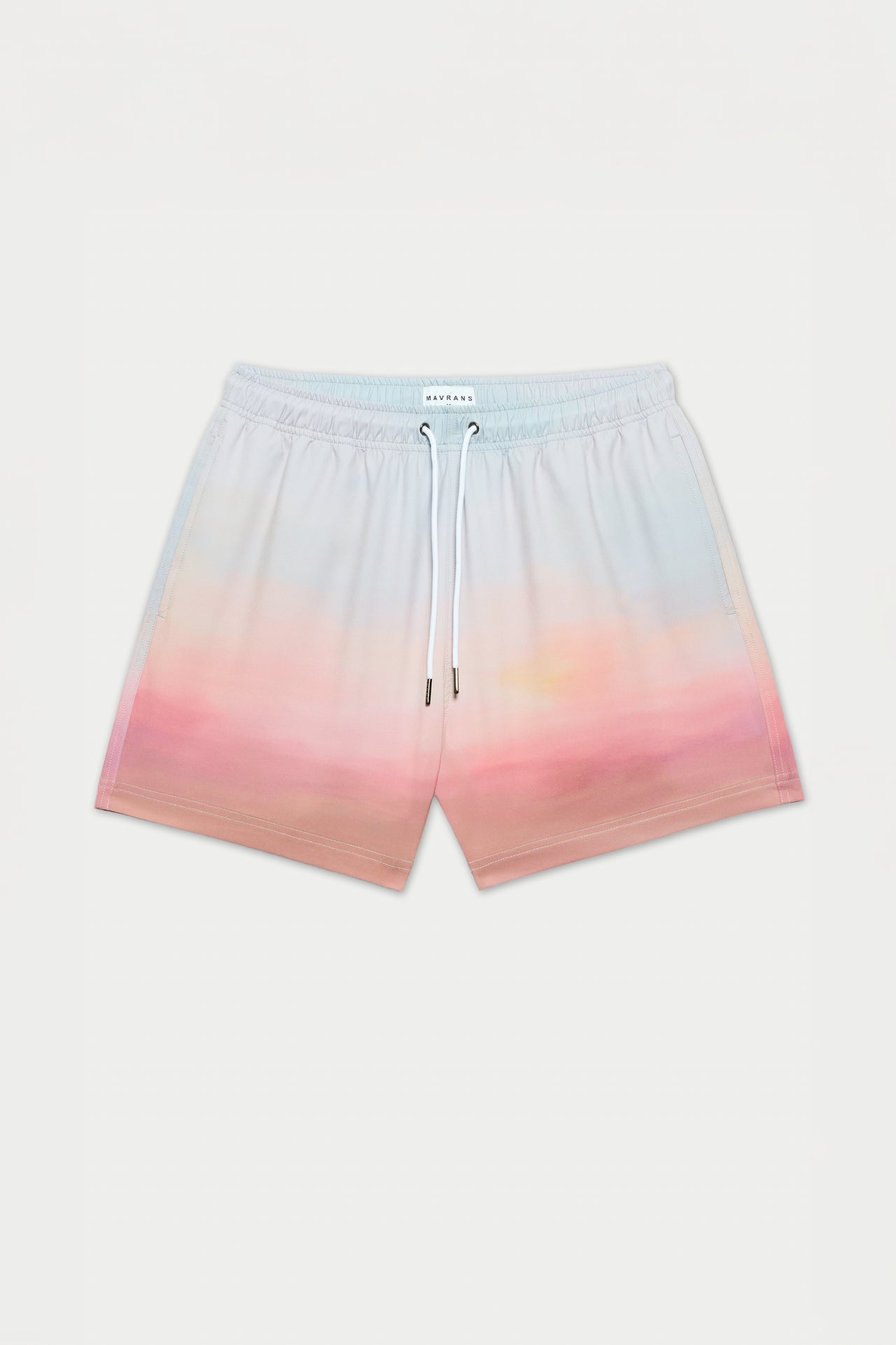 SUNSET SWIM SHORT