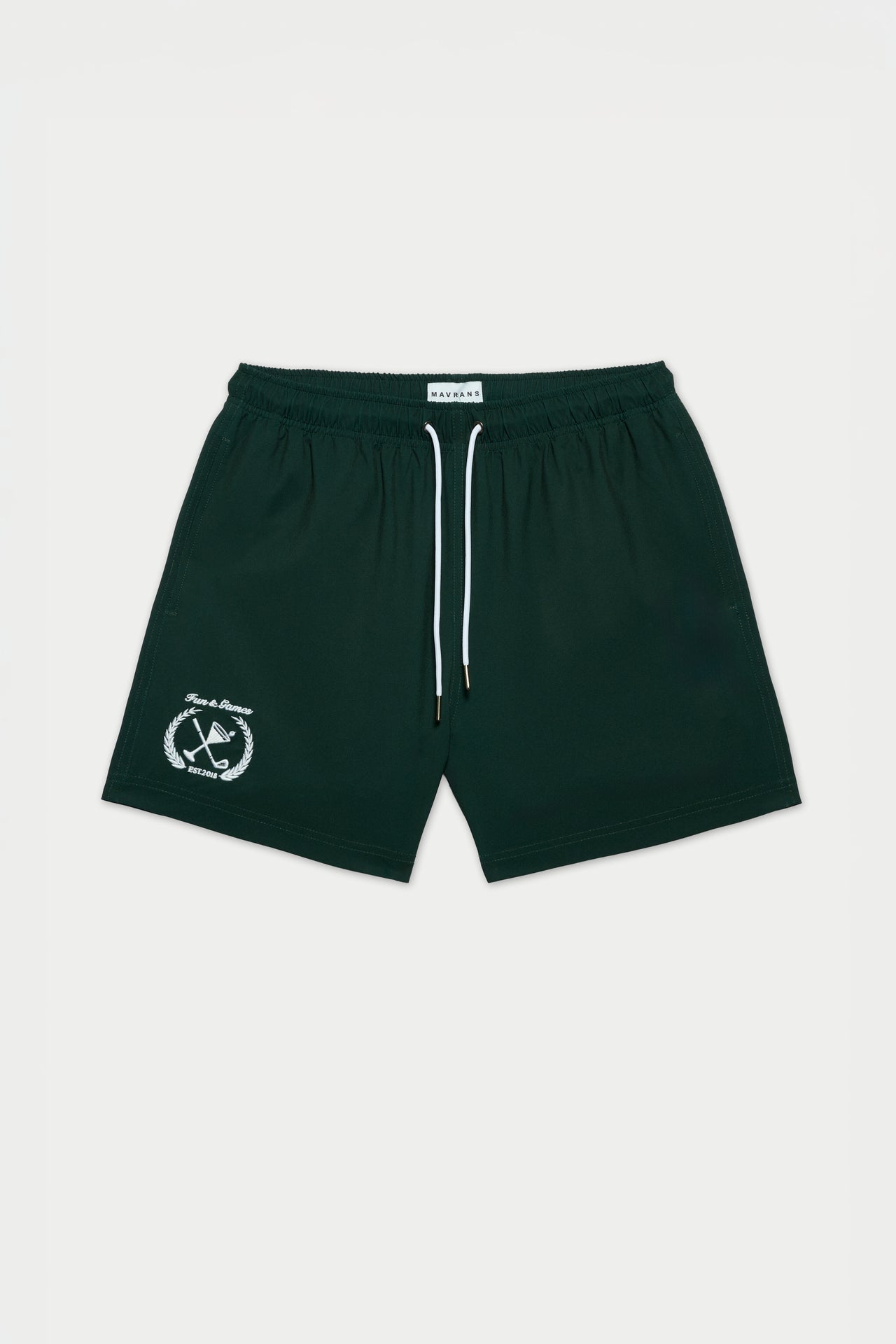 CLUB HOUSE SWIM SHORT