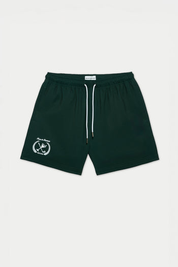 CLUB HOUSE SWIM SHORT