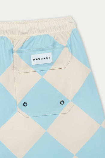 SHORELINE SWIM SHORT