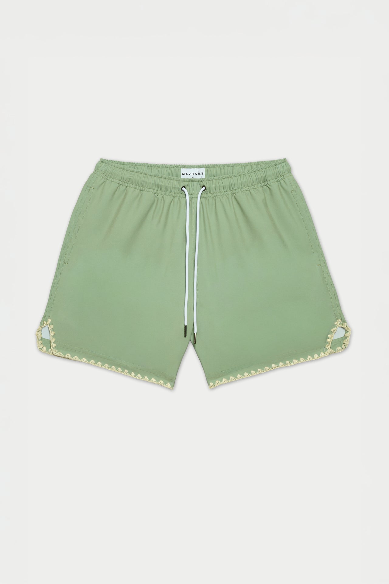 HOTEL STITCH SWIM SHORT