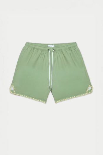 HOTEL STITCH SWIM SHORT