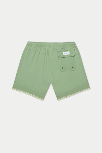 HOTEL STITCH SWIM SHORT