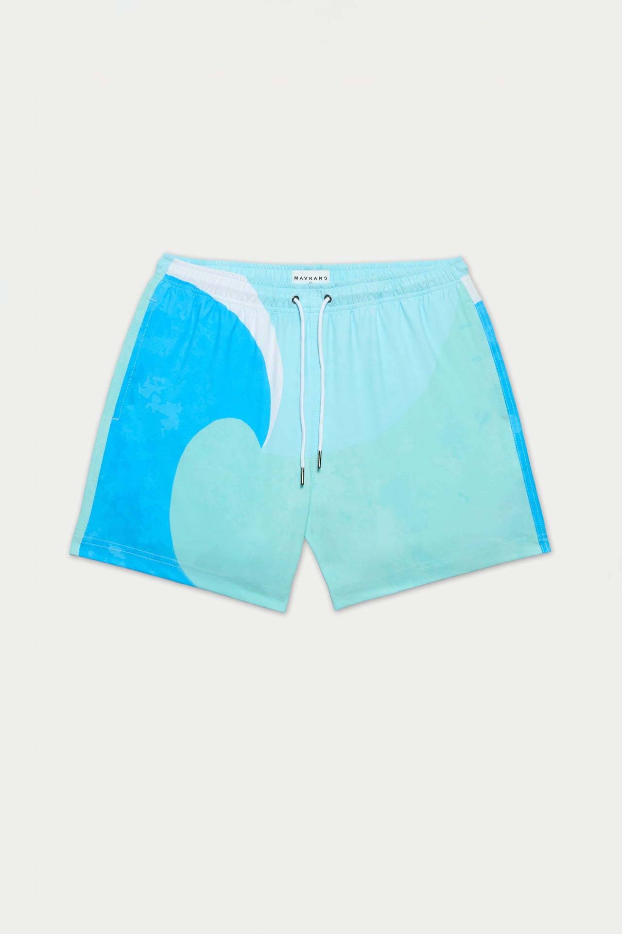SALT SCENE SWIM SHORT