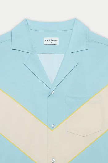 HERITAGE V WEEKEND SHIRT