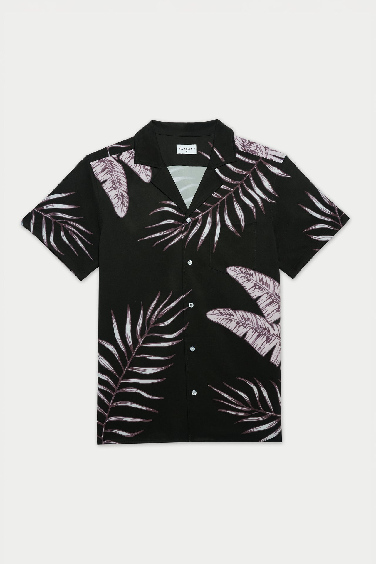 TONAL JUNGLE SHIRT