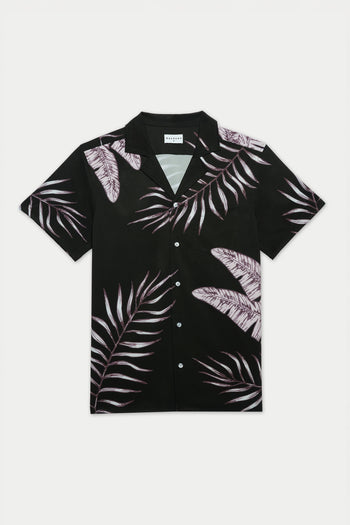 TONAL JUNGLE SHIRT