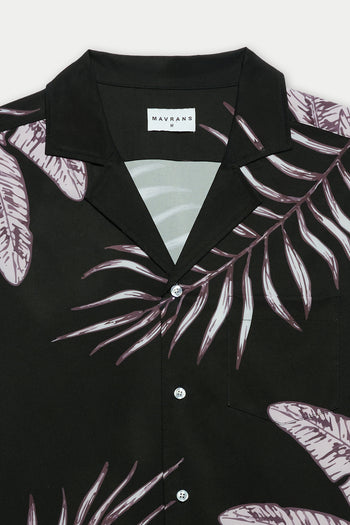 TONAL JUNGLE SHIRT