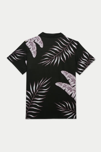 TONAL JUNGLE SHIRT