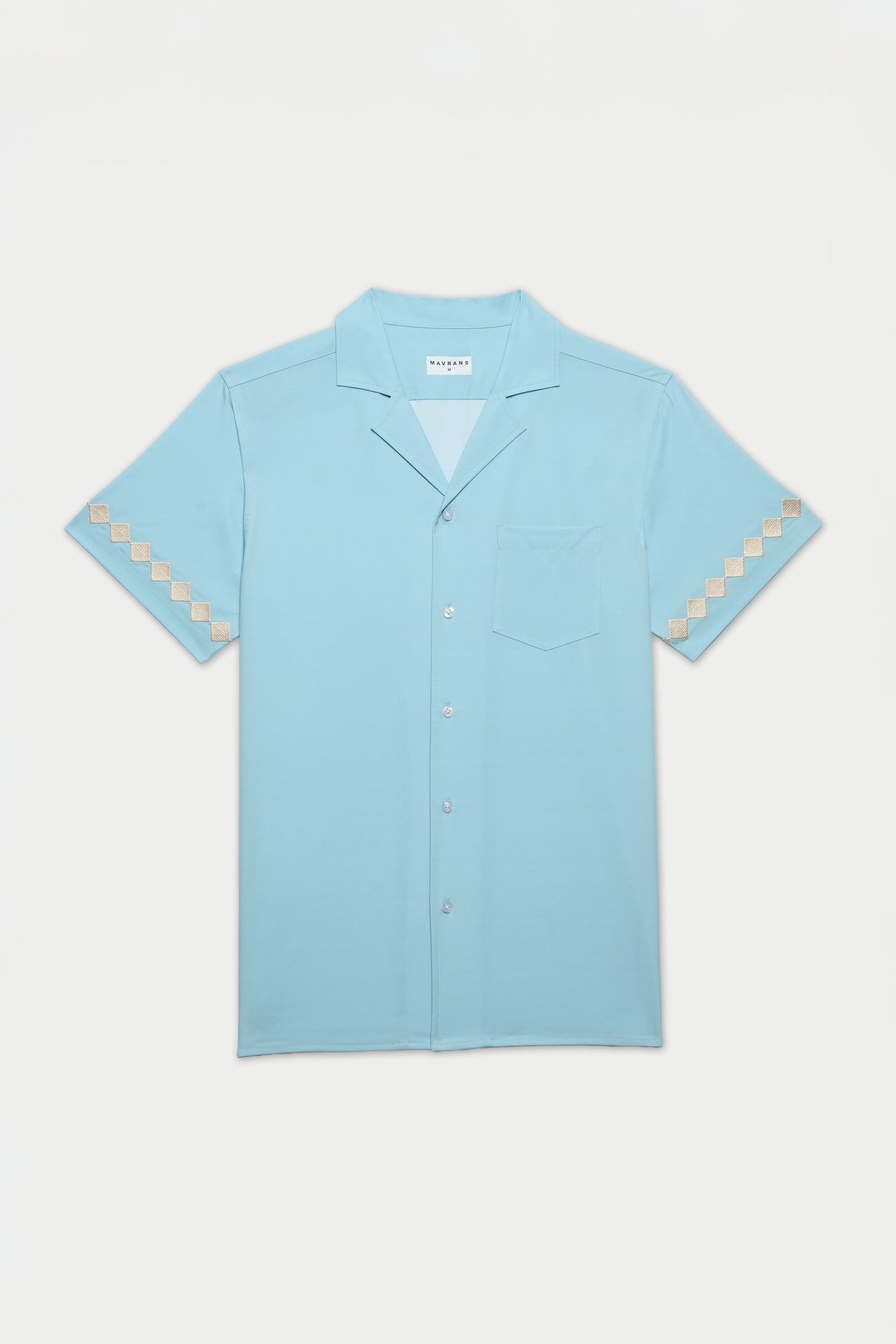 SHORELINE WEEKEND SHIRT