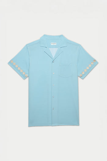 SHORELINE WEEKEND SHIRT