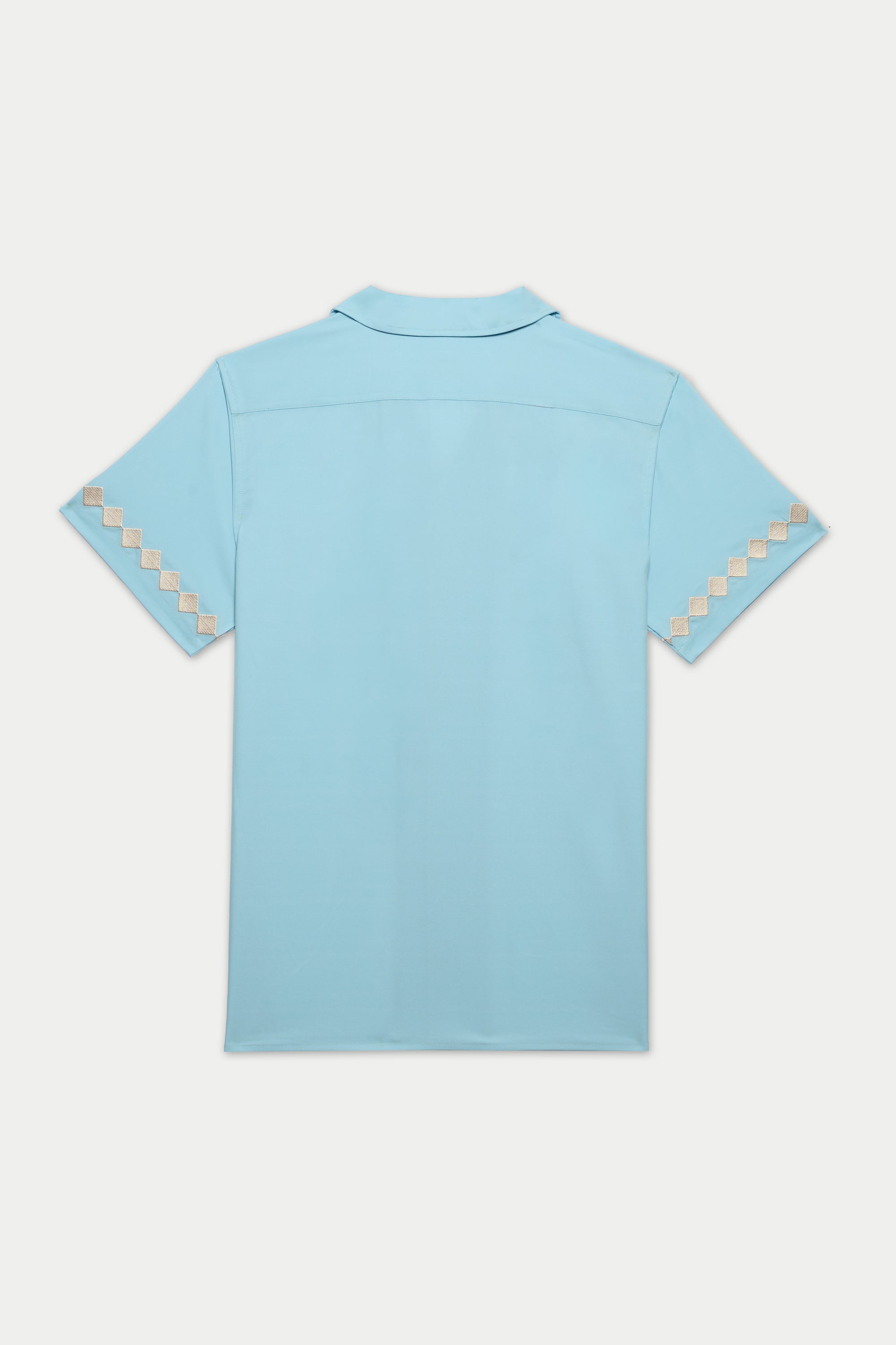 SHORELINE WEEKEND SHIRT | Mavrans – MAVRANS