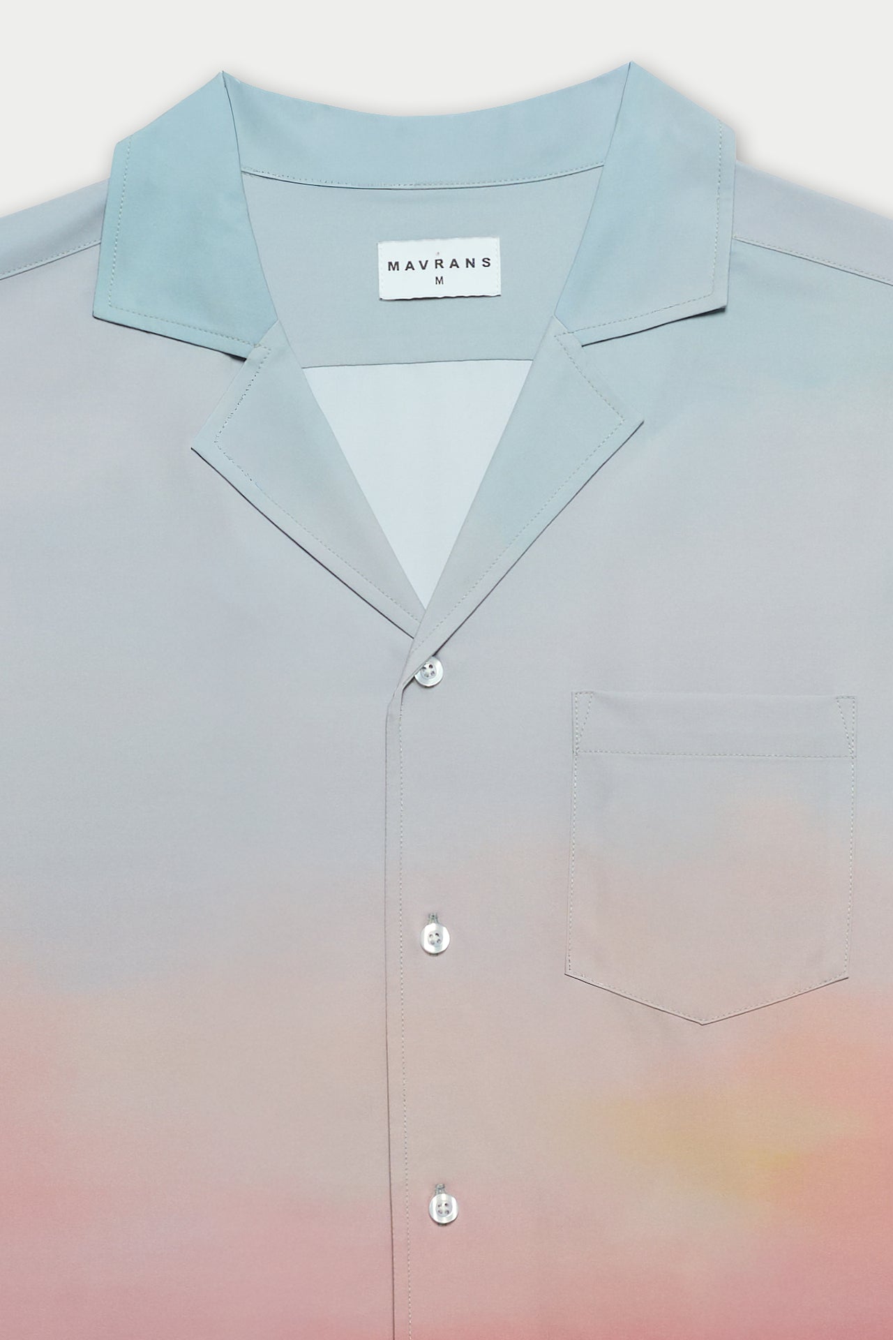 SUNSET WEEKEND SHIRT