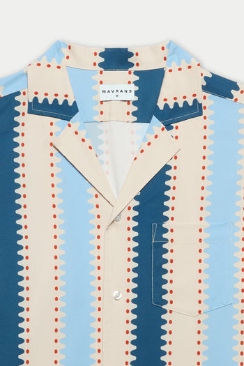 STRIKE A MATCH WEEKEND SHIRT