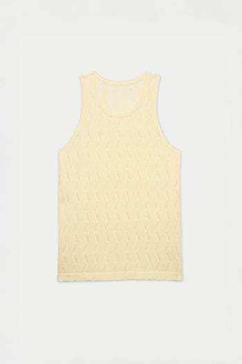 OCEANSIDE KNIT TANK