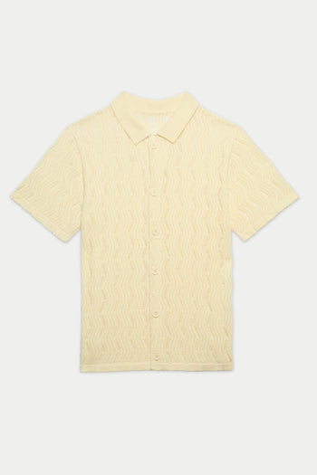 OCEANSIDE KNIT SHIRT