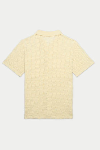 OCEANSIDE KNIT SHIRT