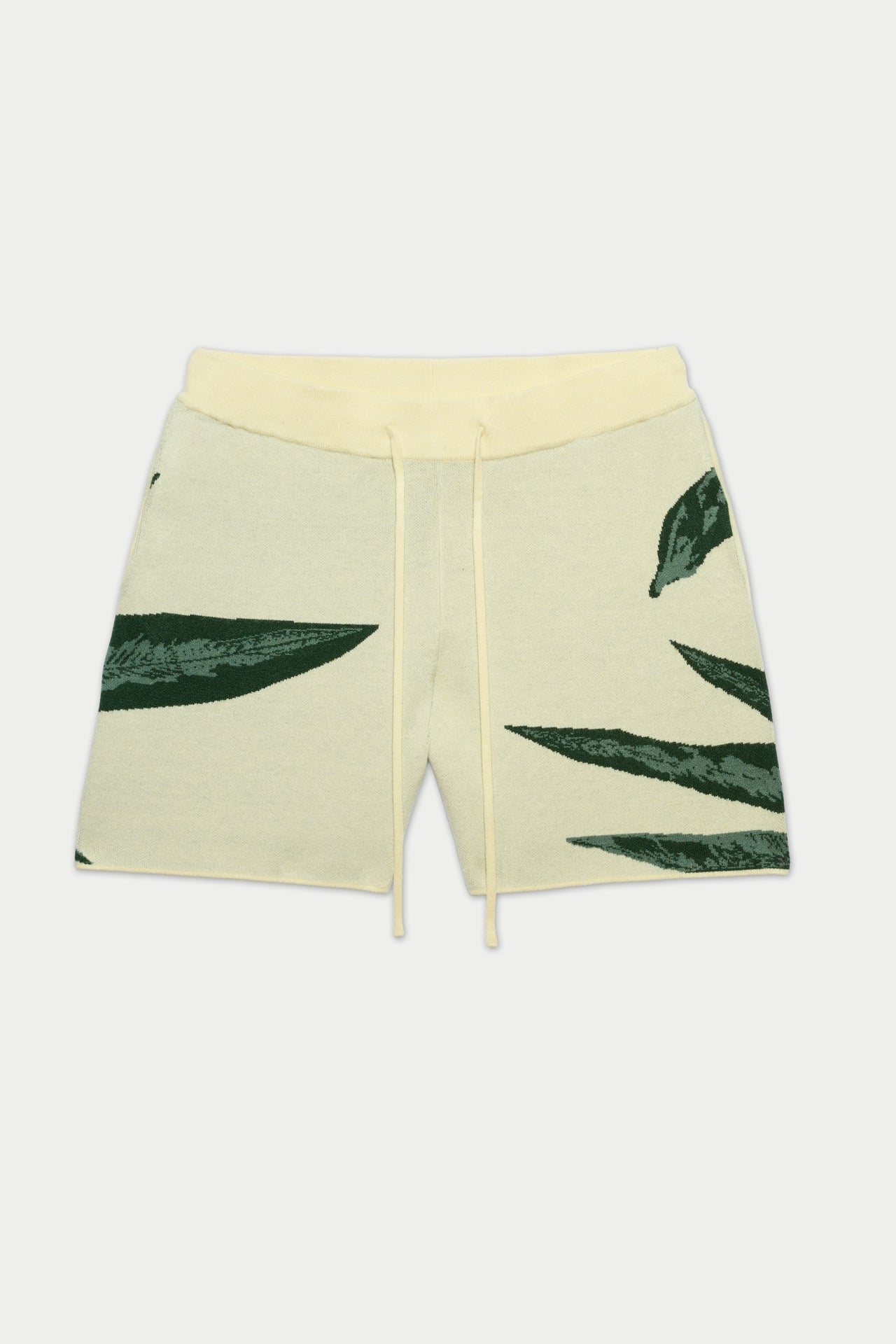 JUNGLE KNIT SHORT