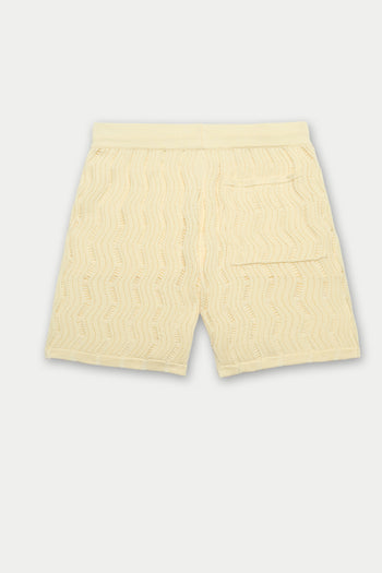 OCEANSIDE KNIT SHORT